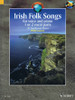 Irish Folk Songs for Voice and Piano