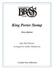 King Porter Stomp Brass Quintet (Morton/arr. Henderson) PDF Download