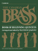 Canadian Brass Book of Beginning Quintets - Conductor Book PDF Download