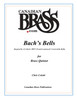 Bach's Bells for Brass Quintet (Chris Coletti) PDF Download