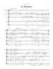 Four Early Piano Pieces for Brass Quintet (Rachmaninoff/arr. Rickard) PDF Download