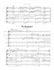 Four Early Piano Pieces for Brass Quintet (Rachmaninoff/arr. Rickard) PDF Download