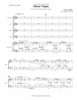 Silent Night Brass Quintet and Choir (Gruber/arr. McNeff) PDF Download