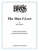 The Man I Love Brass Quintet (Gershwin/arr. Henderson)