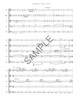 The Man I Love Brass Quintet PDF Download (Gershwin/arr. Henderson)