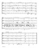 Crimond for Brass Quintet (Trad./arr. Marlatt) PDF Download