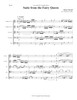 Suite from the Fairy Queen Brass Quintet (Purcell/arr. Cable) 