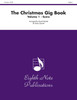 The Christmas Gig Book, Vol. 1 for Brass Quintet Conductors Score (Various/arr. Marlatt) PDF Download