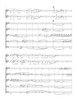 Sweet Songs of Christmas Brass Quintet with SA Choir (Dedrick) Professional Version PDF Download