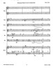 Three Carols for Brass Quintet and Children's Choir (Trad./Dedrick) PDF Download