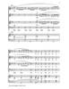 Ding Dong Merrily On High Brass Quintet and SATB, SSA or SA Choir (trad/arr Cable) PDF Download