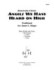 Angels We Have Heard on High Brass Quintet (Trad./arr. Klages)