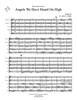 Angels We Have Heard on High Brass Quintet (Trad./arr. Klages) PDF Download