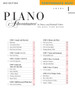 Faber Piano Adventures - Level 1 - Performance Book - 2nd Edition