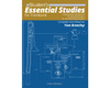 Student's Essential Studies for Trombone