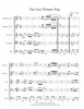 Sycamore Rag Brass Quintet (Joplin/arr. Daellenbach) PDF Download
