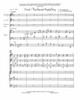 Christmas Carols for Brass Quintet and Organ Bundle 1