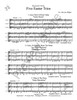Five Easter Trios for 3 Trumpets (Various/arr. Hilfiger)