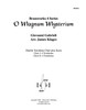 O Magnum Mysterium for Double Trombone Choir (8 trombones)(Gabrieli/Klages) PDF Download