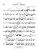 Twelve Fantasias for Trombone or Euphonium BC (Telemann/arr. Klages)