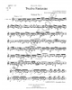 Twelve Fantasias for A/Bb Trumpet (Telelmann/Klages)