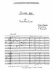Sonata XIII for Double Quintet (Gabrieli/arr. Frackenpohl) PDF Download