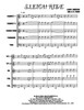 Sleigh Ride  for Brass Quintet (Anderson/arr. Cardo) (advanced level) PDF Download Sleigh Ride  for Brass Quintet (Anderson/arr. Cardo) (advanced level) PDF Download
