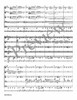Carol of the Bells for Brass Quintet and Optional Drum Set (Leontovich/arr. Meeboer)