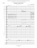 Entrance of the Guests from "Tannhauser" for Four Quintets and Percussion (Wagner/arr. Frackenpohl) PDF Download