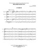 Second Suite in F for Brass Quintet (Holst/arr. Nowak) PDF Download