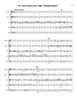 Second Suite in F for Brass Quintet (Holst/arr. Nowak) PDF Download