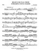 Believe Me If All Those Endearing Young Charms Tuba solo w/Piano (S. Mantia/ arr. David Werden) PDF Download