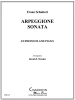 Arpeggione Sonata for Euphonium Solo w/Piano (Schubert/ arr. Werden) PDF Download