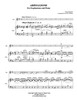 Arpeggione Sonata for Euphonium Solo w/Piano (Schubert/ arr. Werden) PDF Download