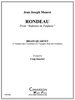 Rondeau for Brass Quartet (Mouret/ arr. Kaucher) PDF Download