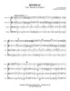 Rondeau for Brass Quartet (Mouret/ arr. Kaucher) PDF Download