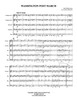 Washington Post March Brass Quintet (Sousa/ arr. Patterson)