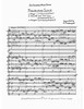 Brandenburg Suite 2 for Brass Quintet (Bach/arr. Frackenpohl) archive copy
