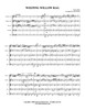 Weeping Willow Rag Brass Quintet (Joplin/Bierley) PDF Download