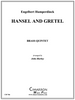 Hansel and Gretel Brass Quintet (Humperdinck/Bierley) PDF Download