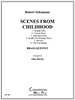 Scenes from Childhood brass quintet (Robert Schumann/Bierley) PDF Download