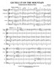 Go Tell It On The Mountain Brass Quintet (Trad./Buckley)
