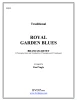 Royal Garden Blues (Trad./Nagle) Brass Quartet PDF Download