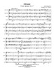 Finale from "Quintet No. 1" Brass Quartet (Ewald/Thomas) PDF Download