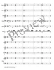 Comfort Ye My People for Brass Quintet, Organ and Optional Choir (Goudimel/arr Treybig) PDF Download