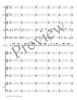 Comfort Ye My People for Brass Quintet, Organ and Optional Choir (Goudimel/arr Treybig) PDF Download
