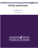 Of Fate and Fortune for Brass Quintet (Meeboer) PDF Download
