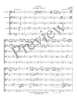 Tango from Espana for Brass Quintet (Albeniz/arr. Marlatt)