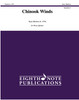 Chinook Winds for Brass Quintet (Meeboer) PDF Download