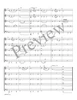 Serenity for Brass Quintet (Meeboer)